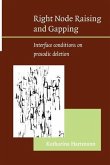 Right Node Raising and Gapping (eBook, PDF)
