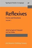 Reflexives (eBook, PDF)