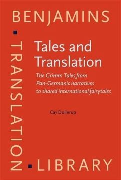 Cover Tales and Translation (eBook, PDF)