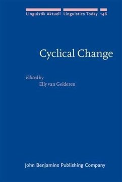 Cover Cyclical Change (eBook, PDF)