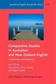 Comparative Studies in Australian and New Zealand English (eBook, PDF)