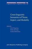 Cross-linguistic Semantics of Tense, Aspect, and Modality (eBook, PDF)