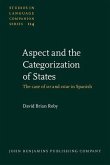 Aspect and the Categorization of States (eBook, PDF)