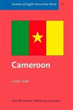 Cameroon (eBook, PDF) - Todd, Loreto