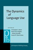 Dynamics of Language Use (eBook, PDF)