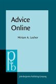 Advice Online (eBook, PDF)