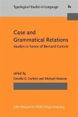 Case and Grammatical Relations (eBook, PDF) Case and Grammatical Relations (eBook, PDF)