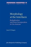 Morphology at the Interfaces (eBook, PDF)