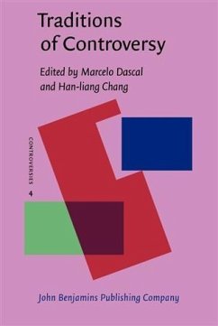 Cover Traditions of Controversy (eBook, PDF)