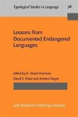 Lessons from Documented Endangered Languages (eBook, PDF)