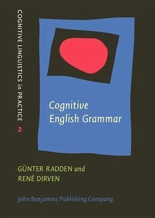 Cognitive English Grammar (eBook, PDF)