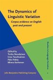 Dynamics of Linguistic Variation (eBook, PDF)