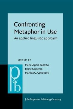 Confronting Metaphor in Use (eBook, PDF)