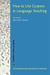 How to Use Corpora in Language Teaching... - Bild 1
