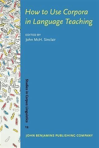 How to Use Corpora in Language Teaching (eBook, PDF)