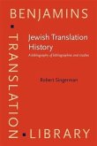 Jewish Translation History (eBook, PDF)