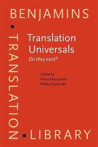 Translation Universals (eBook, PDF) Translation Universals (eBook, PDF)