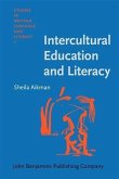 Intercultural Education and Literacy (eBook, PDF)
