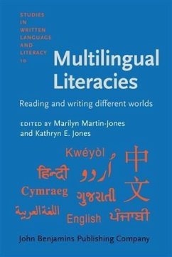 Multilingual Literacies (eBook, PDF)