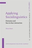 Applying Sociolinguistics (eBook, PDF)