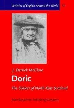 Cover Doric (eBook, PDF)