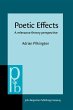 Poetic Effects (eBook, PDF) - Bild 1