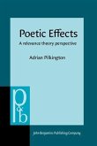 Poetic Effects (eBook, PDF)