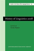 History of Linguistics 2008 (eBook, PDF)