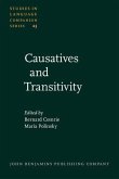 Causatives and Transitivity (eBook, PDF)