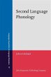 Second Language Phonology (eBook, PDF) - Bild 1