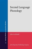 Second Language Phonology (eBook, PDF)