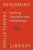 Teaching Translation and Interpreting 3 (eBook, PDF)