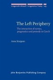 Left Periphery (eBook, PDF)