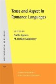 Tense and Aspect in Romance Languages (eBook, PDF)