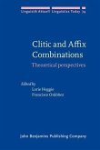 Clitic and Affix Combinations (eBook, PDF)