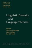 Linguistic Diversity and Language Theories (eBook, PDF)