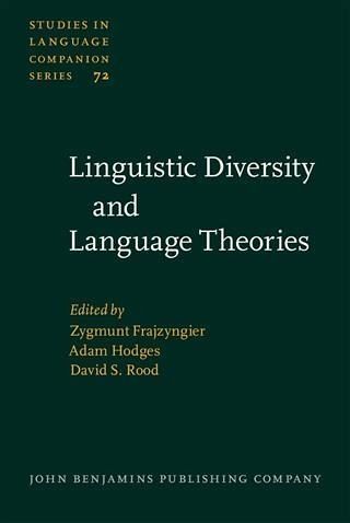 Linguistic Diversity and Language Theories (eBook, PDF)