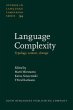 Language Complexity (eBook, PDF) - Bild 1