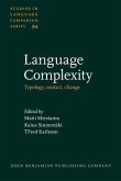 Language Complexity (eBook, PDF)