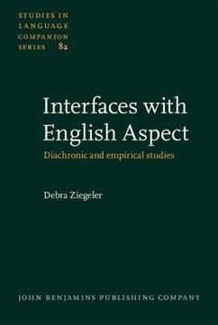 Cover Interfaces with English Aspect (eBook, PDF)