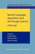 Second Language Acquisition and the... - Bild 1