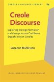 Creole Discourse (eBook, PDF) Creole Discourse (eBook, PDF)
