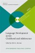 Language Development across Childhood... - Bild 1