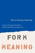Form Miming Meaning (eBook, PDF) - Bild 1