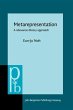 Metarepresentation (eBook, PDF) - Bild 1
