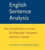 English Sentence Analysis (eBook, PDF)