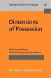 Dimensions of Possession (eBook, PDF) - Bild 1