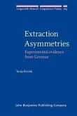 Extraction Asymmetries (eBook, PDF) Extraction Asymmetries (eBook, PDF)