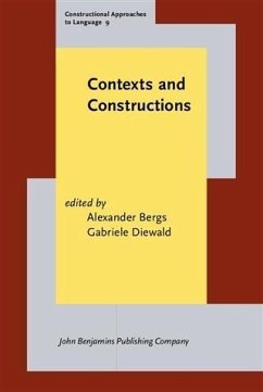 Cover Contexts and Constructions (eBook, PDF)