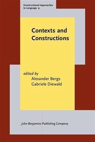 Contexts and Constructions (eBook, PDF)